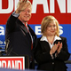 Image for article titled Paterson To Appoint Gillibrand; Obamas Are Fisting Enthusiasts